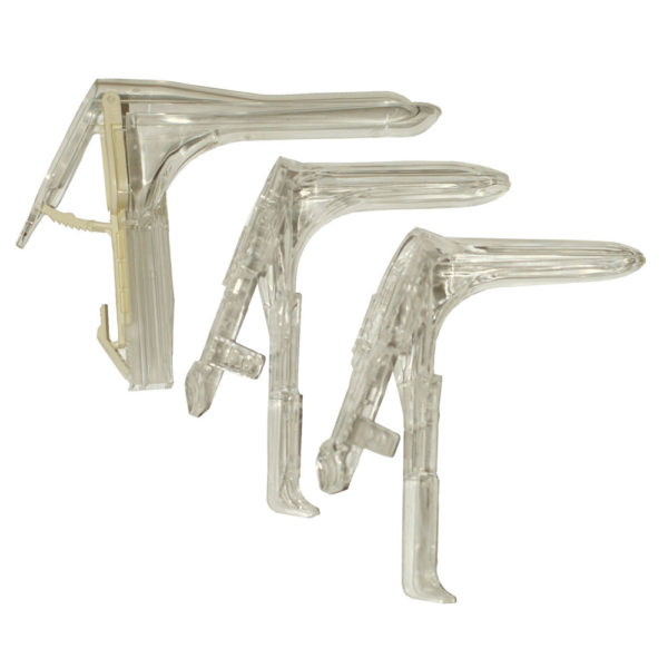 Vaginal Speculum
