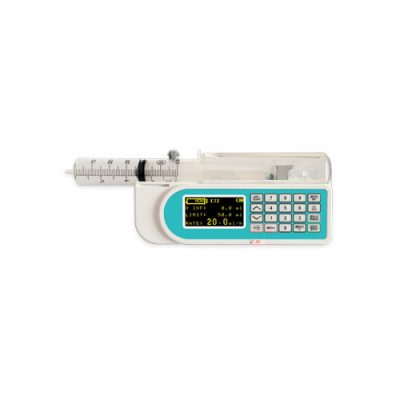 CA-700 SYRINGE PUMP