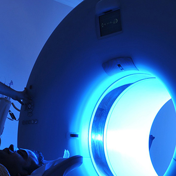 Single Radiologist PACS Sikelela Medical