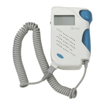 Pocket Doppler